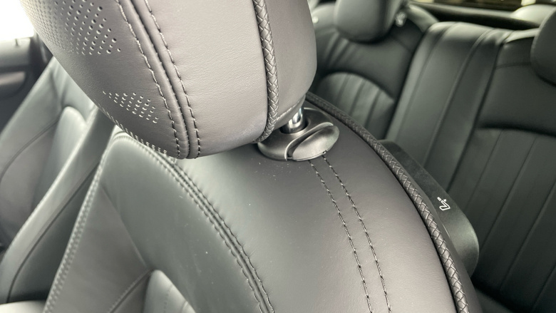 MINI Hatchback 2.0 Cooper S Exclusive 3dr Auto Petrol Hatchback